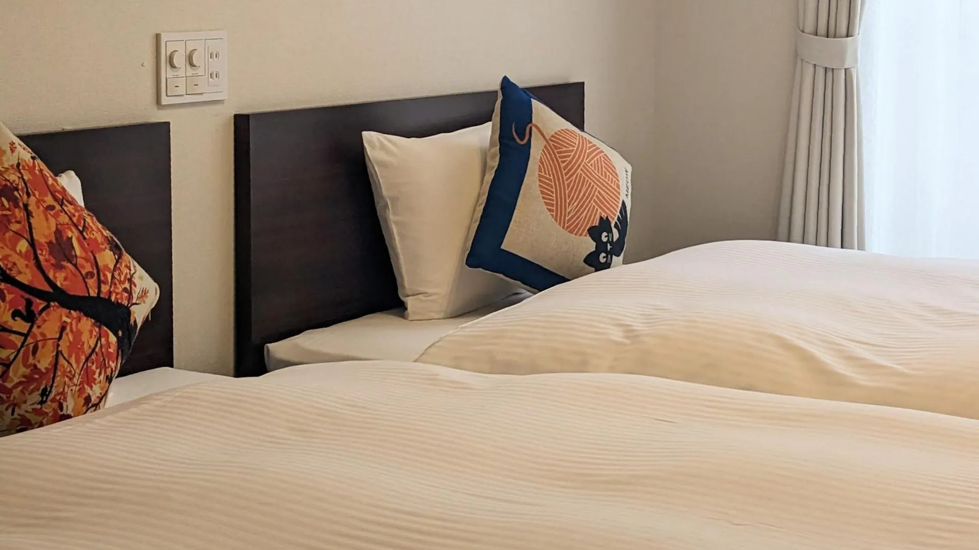 Aparthotel Home Inn Kujo Kawaramachi Kyōto