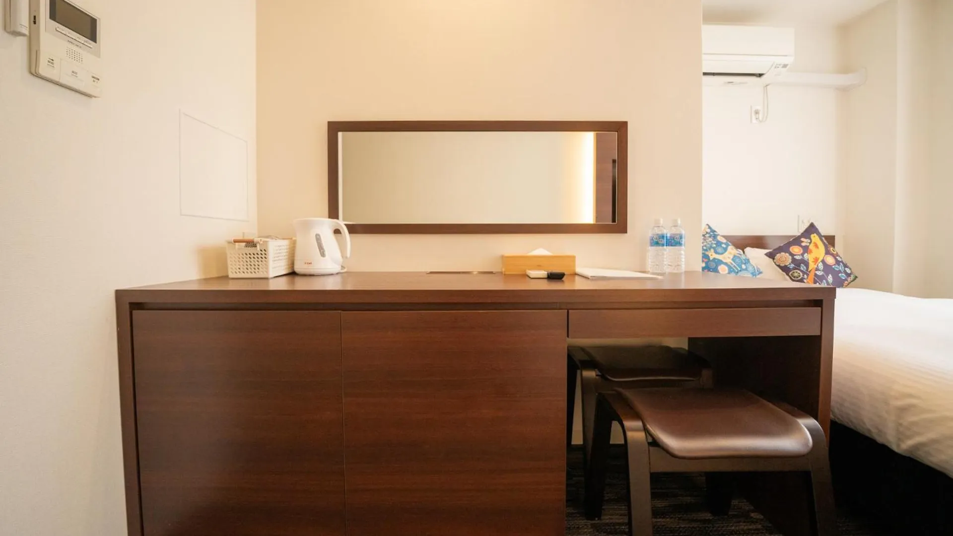 Aparthotel Home Inn Kujo Kawaramachi Kyōto