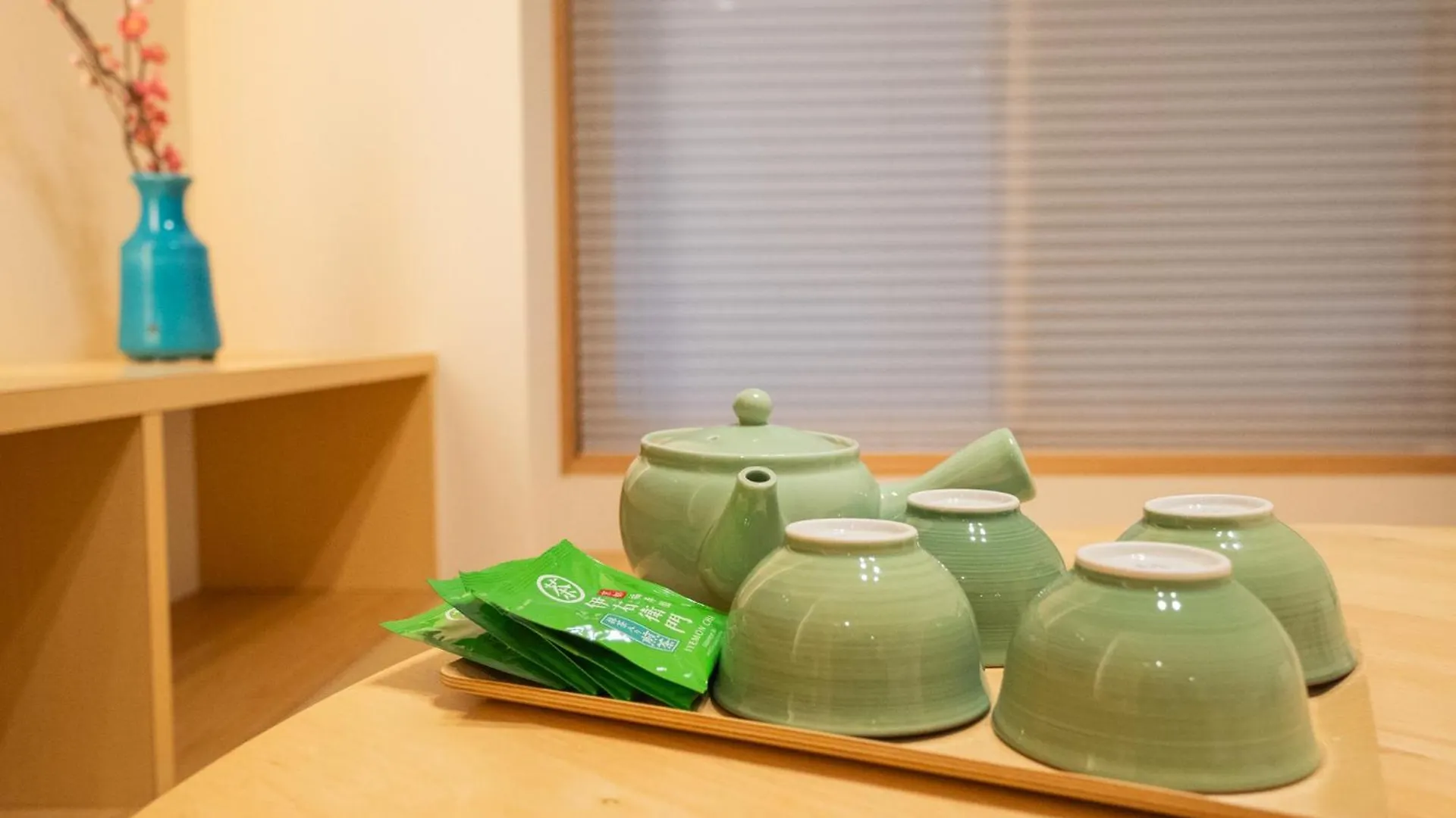 Home Inn Kujo Kawaramachi Kyōto