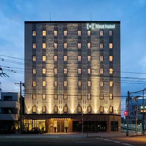 Nest Ekimae 4*, Hiroshima Japon