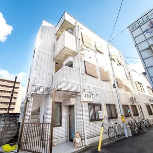 Appartamento Kevin's Place, Kyōto