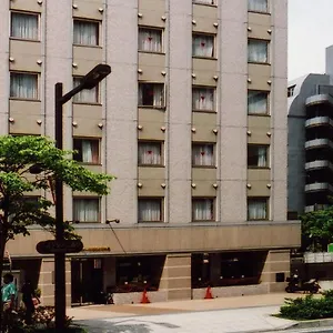 Toyoko Shin-yokohama Ekimae Honkan Yokohama (Kanagawa)