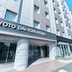 Hotel Daiichi, Kyōto