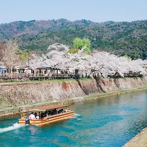 3* 公寓式酒店 Sakura 風雅