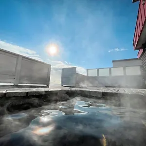 豊水館 白老町