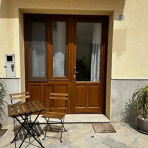 Via Venza , San Vito Lo Capo Italia