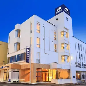 シンプレスト函館 函館市