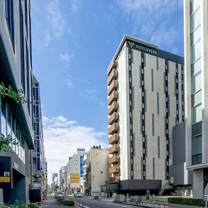 Vista Nishiki 3*, Nagoya Giappone
