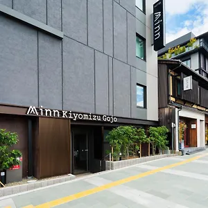  Appart hôtel Minn Kiyomizu Gojo