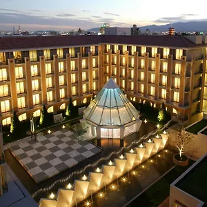 Hotel Miyako Hachijo, Kyōto