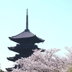 3* 公寓式酒店 Sakura 椿