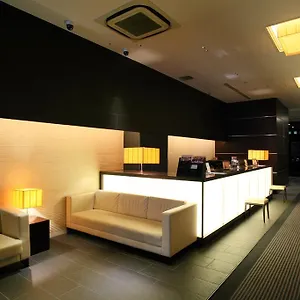 名古屋拉古娜苏特酒店 酒店 名古屋