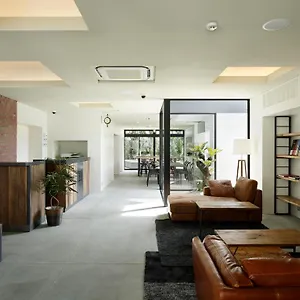 Ostello Piece, Kyōto