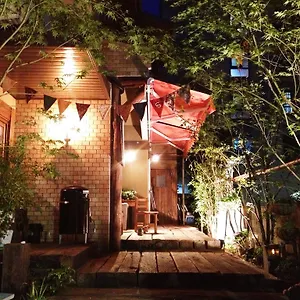 Roku , Hiroshima Giappone