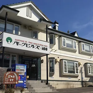 パークヒルズ 北見市