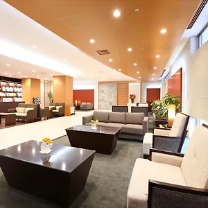 Hotel Almont, Kyōto