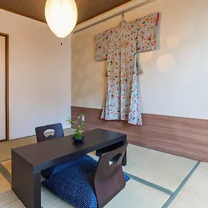 Bijou Kokoro 公寓 大阪