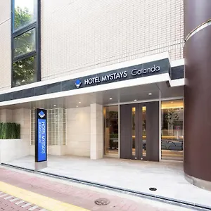 Mystays Gotanda 3*, Tōkyō Japon