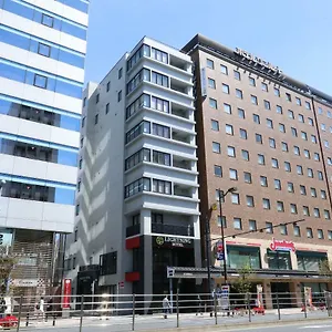 闪电酒店 胶囊旅馆 東京都
