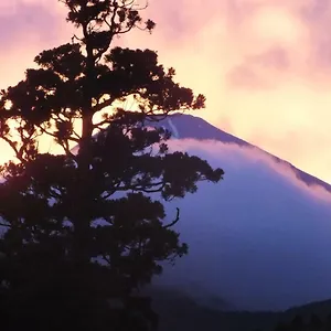 Hananoyado Fukuya 4*, Hakone Japon