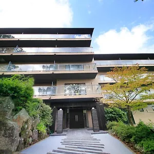箱根约特罗庵附加旅馆 传统日式旅馆 箱根