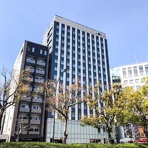Koko Ekimae 3*, Hiroshima Japon