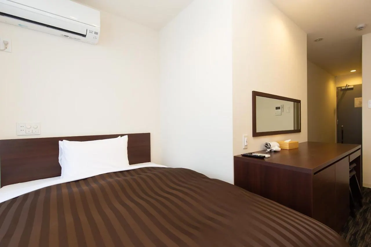 Home Inn Kujo Kawaramachi Kyoto 0*,