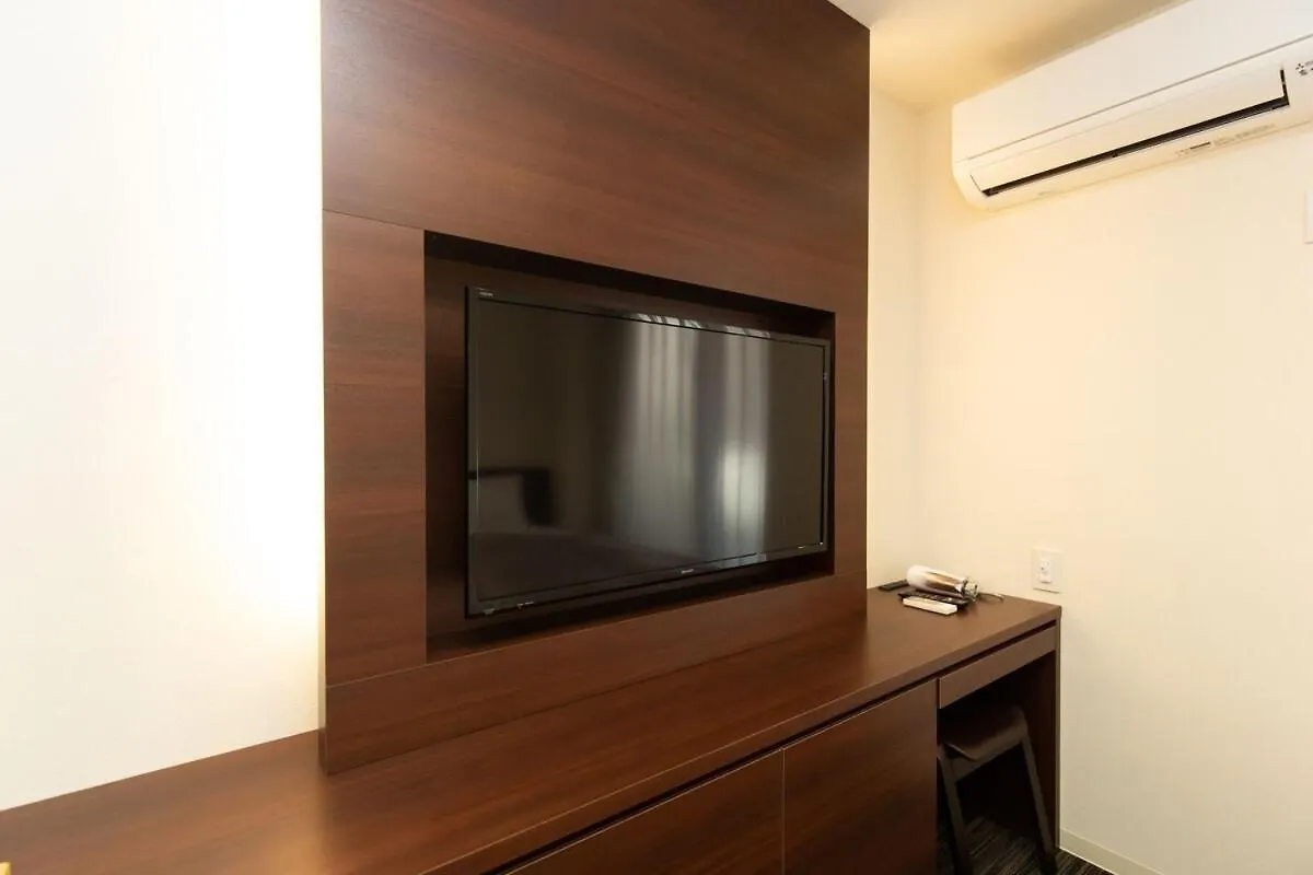 Home Inn Kujo Kawaramachi Kyoto Japan