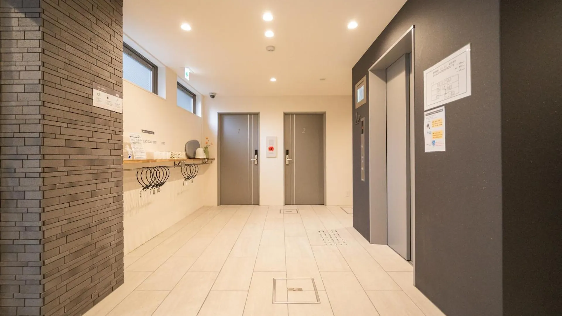 Home Inn Kujo Kawaramachi Kyoto