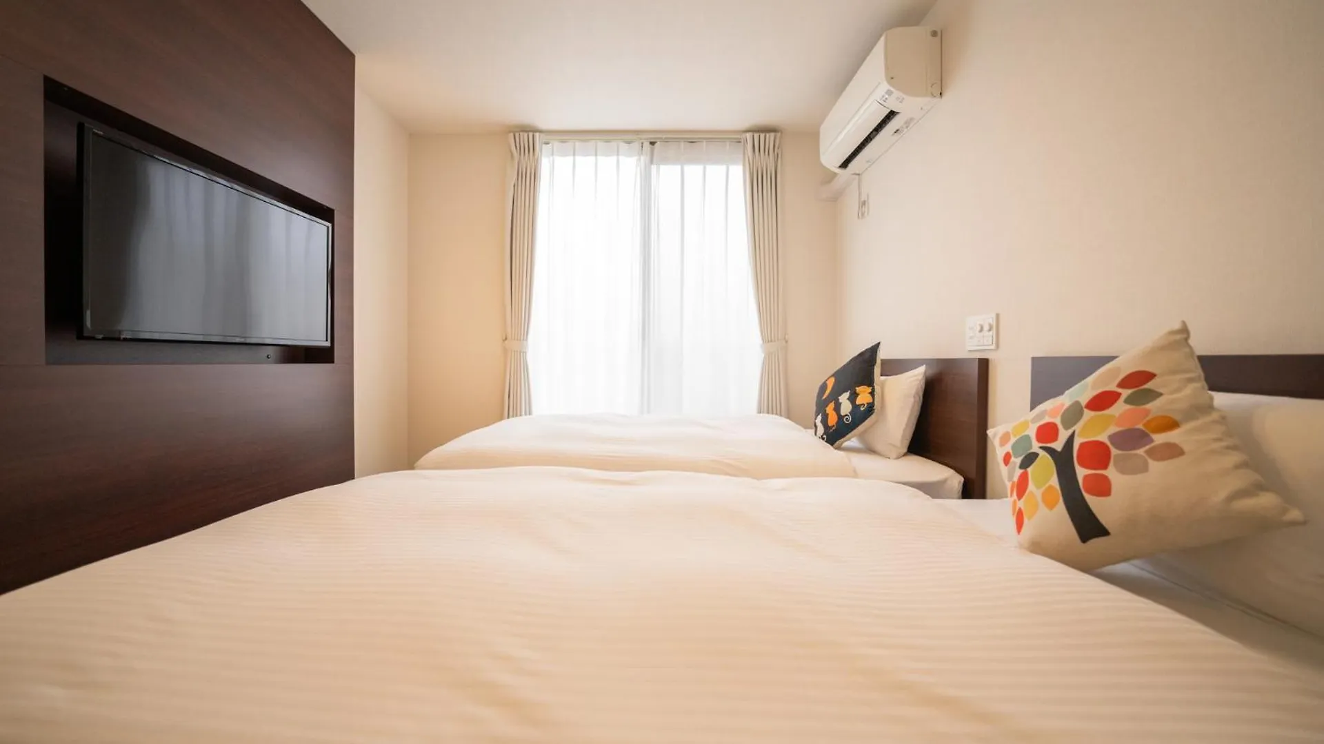 Home Inn Kujo Kawaramachi Kyoto