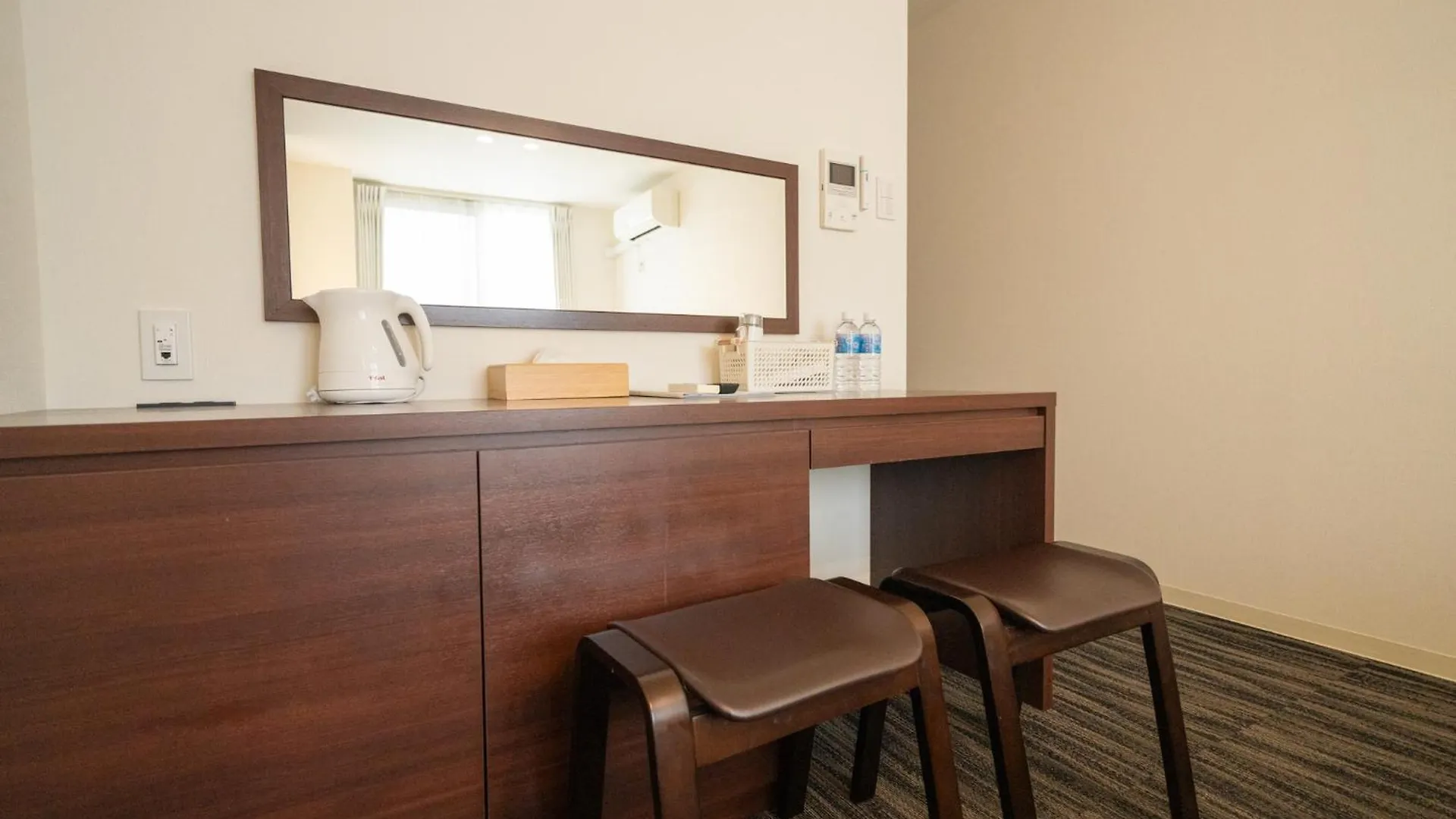 Aparthotel Home Inn Kujo Kawaramachi Kyoto