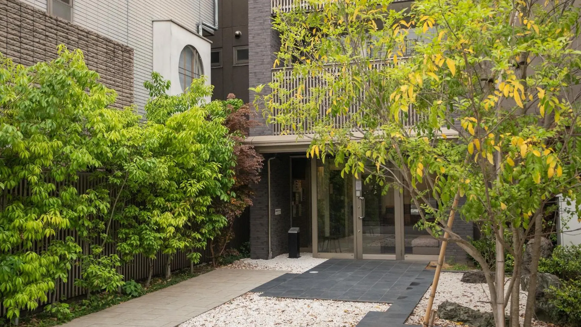 Home Inn Kujo Kawaramachi Kyoto Japan