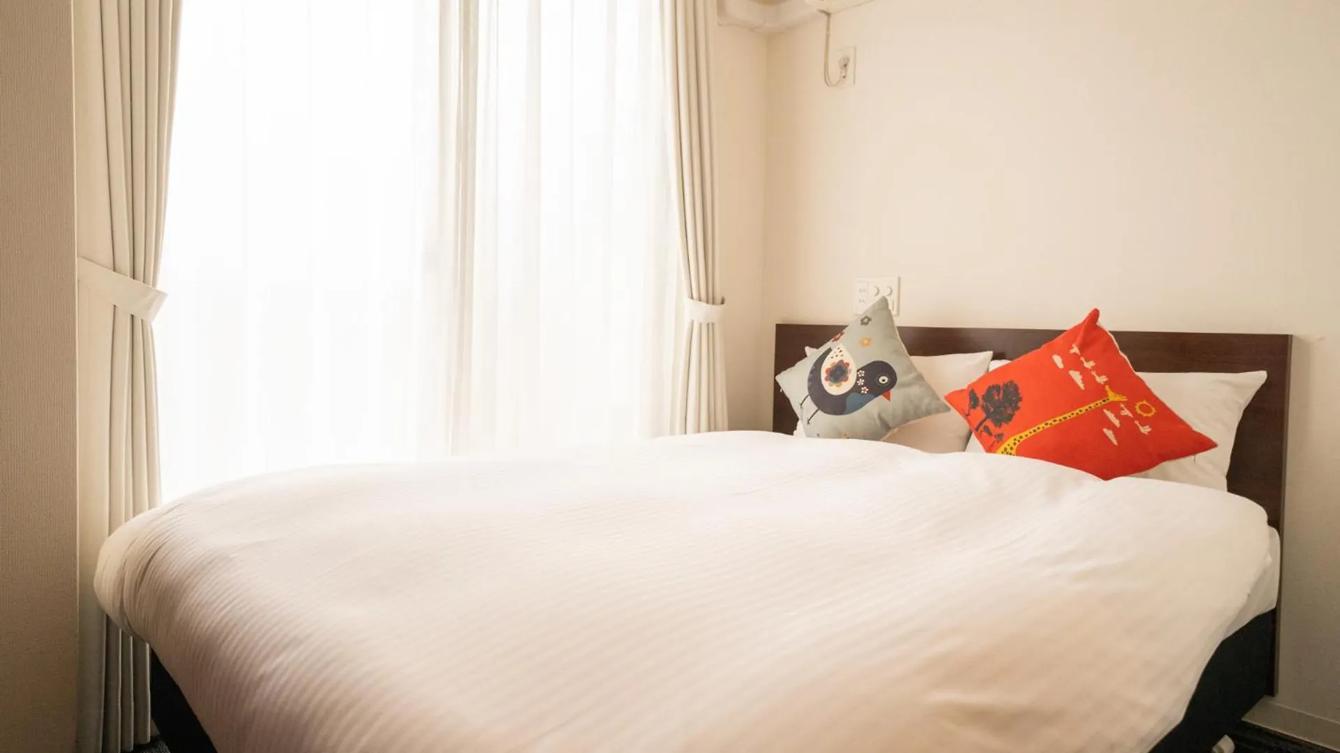 Aparthotel Home Inn Kujo Kawaramachi Kyoto