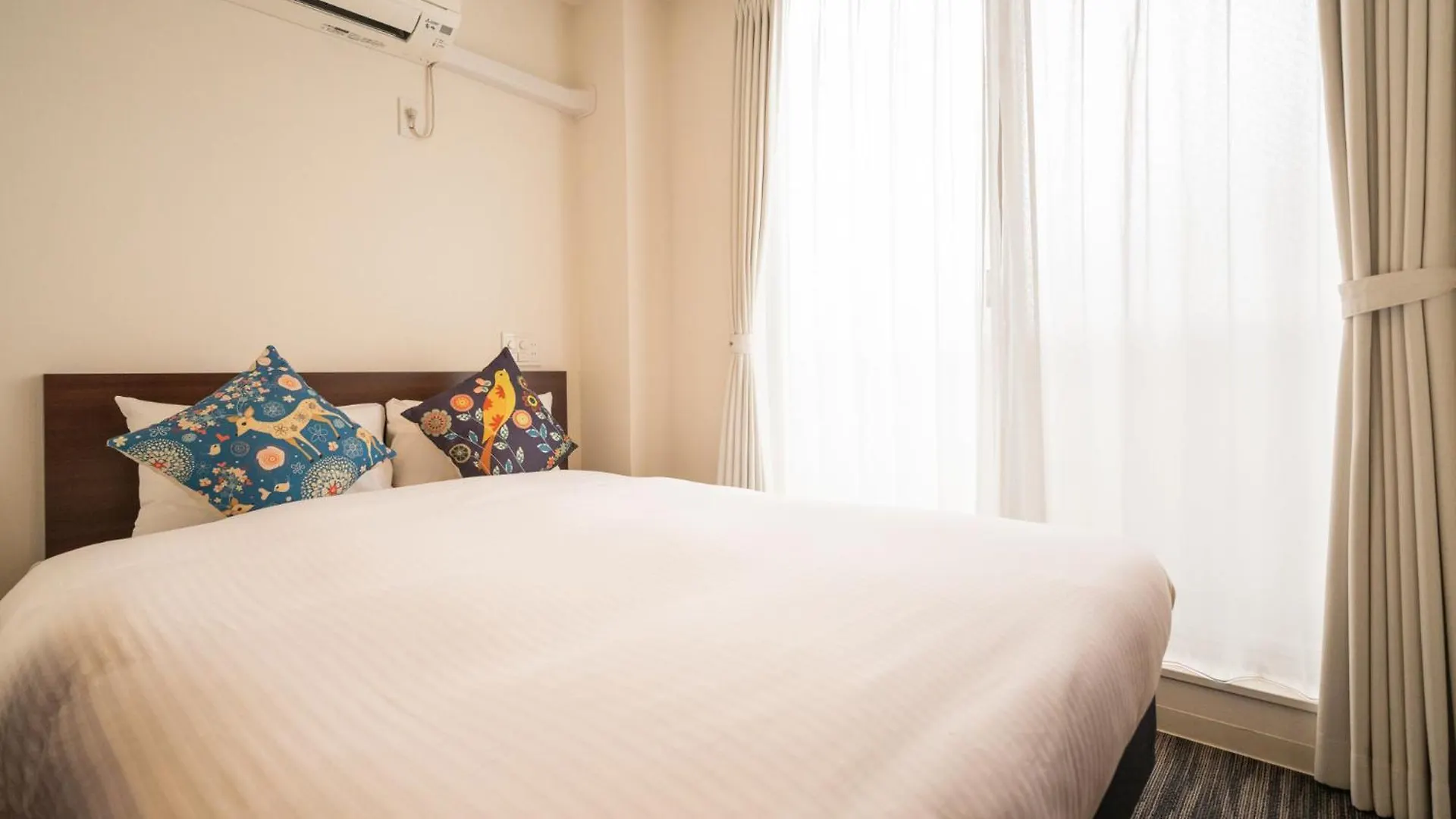 Home Inn Kujo Kawaramachi Kyoto 0*,
