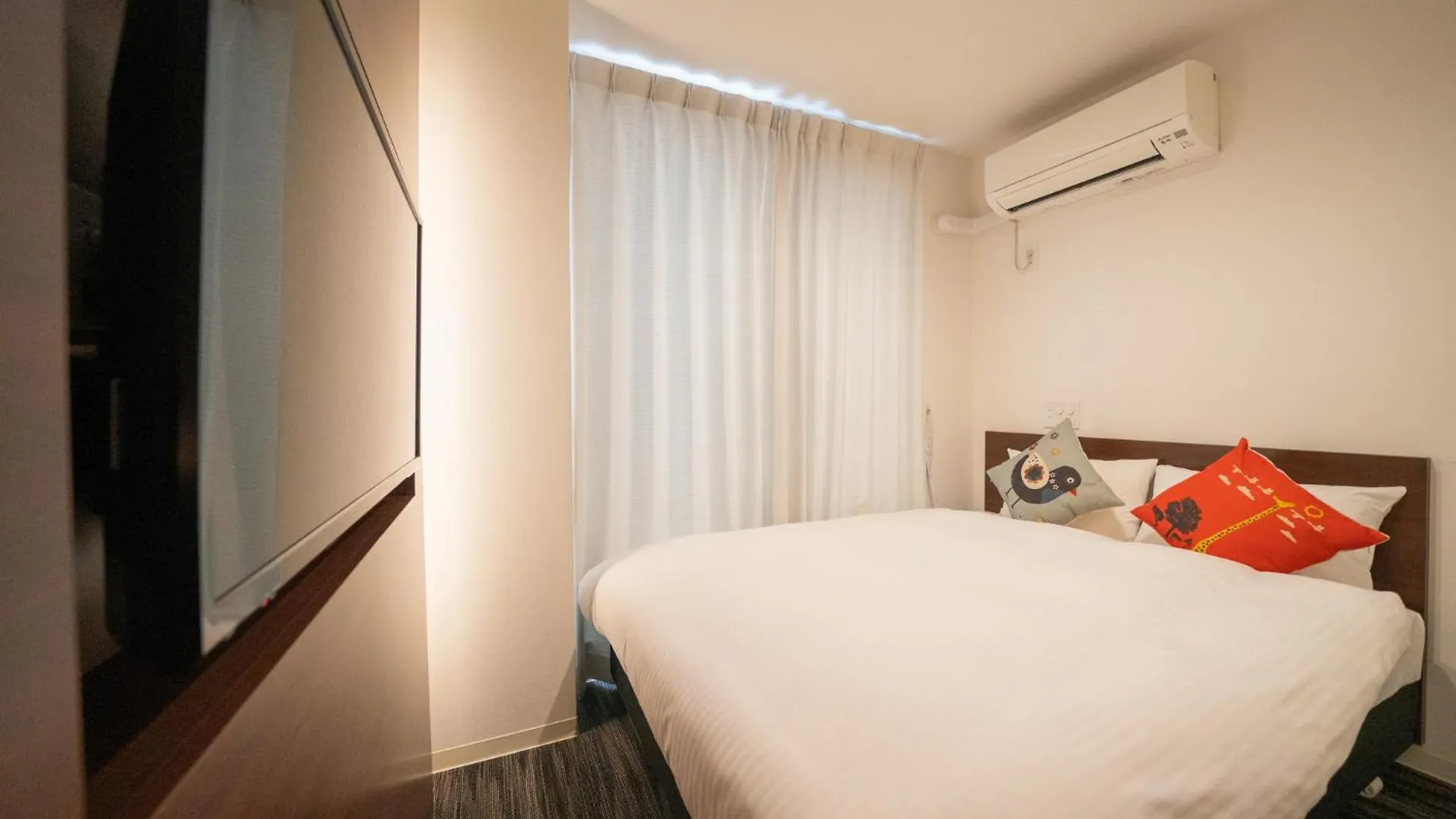 Home Inn Kujo Kawaramachi Kyoto Japan