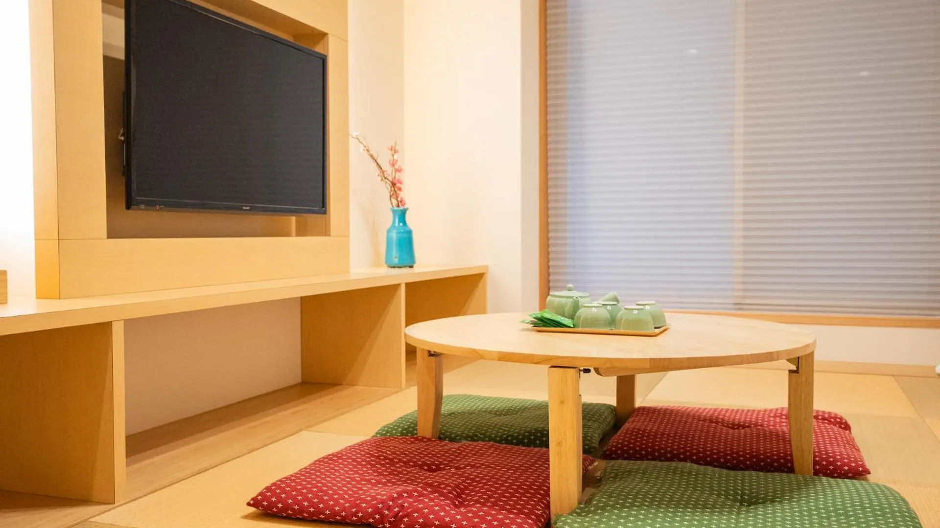 Home Inn Kujo Kawaramachi Kyoto