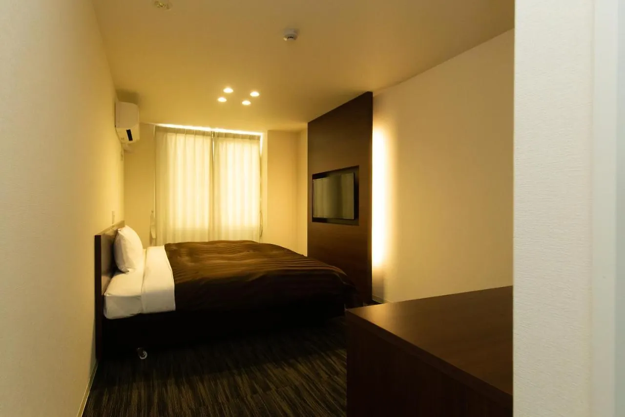 Home Inn Kujo Kawaramachi Kyoto 0*,  Japan