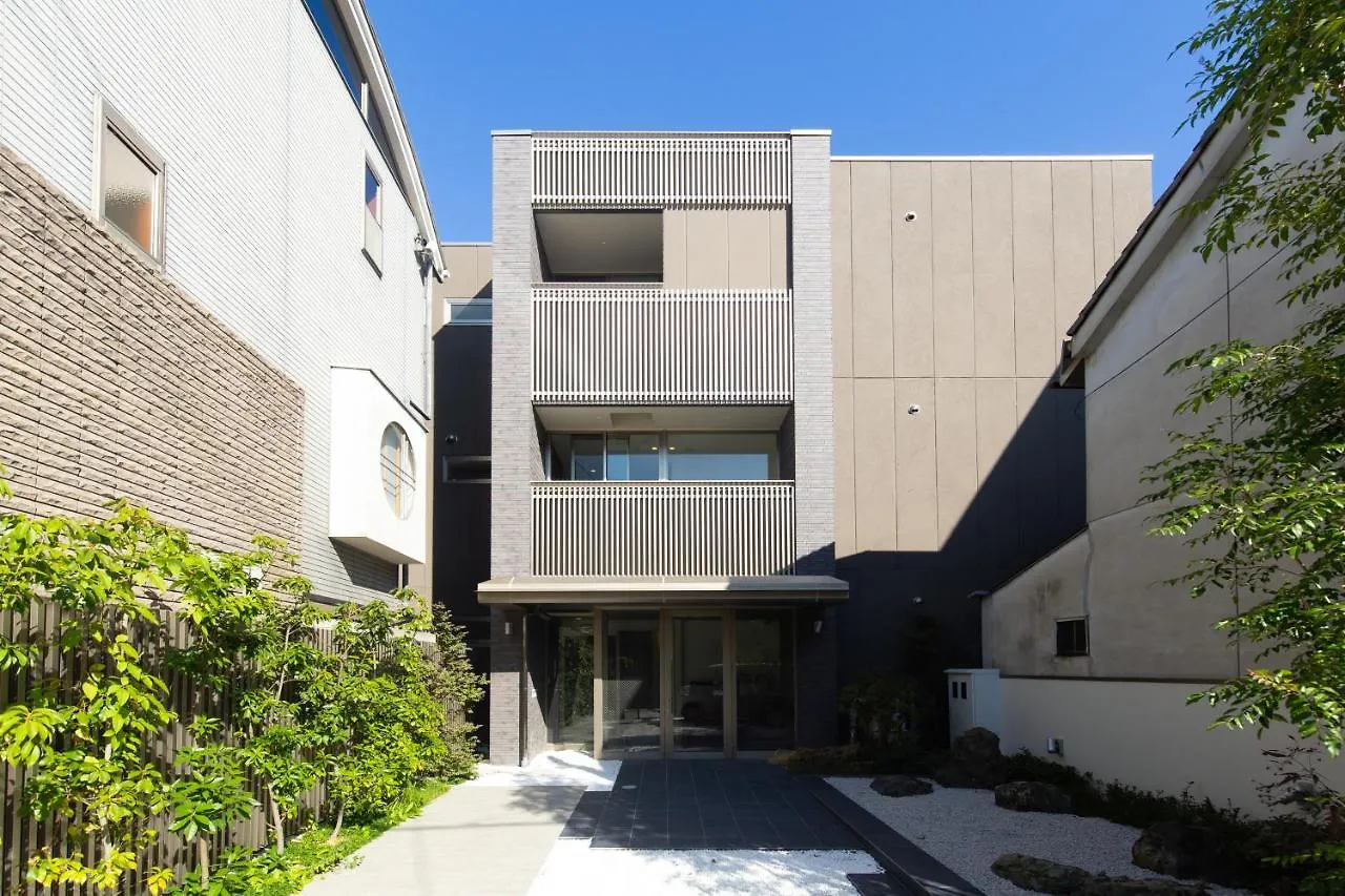 Home Inn Kujo Kawaramachi Kyoto