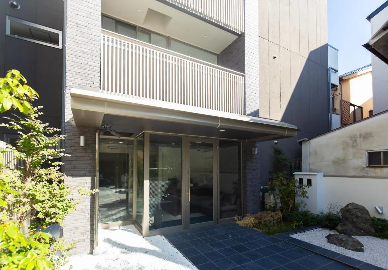 Home Inn Kujo Kawaramachi Kyoto Japan