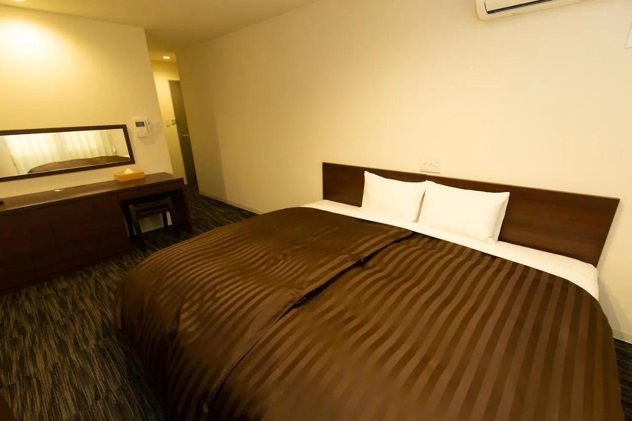 Home Inn Kujo Kawaramachi Kyoto