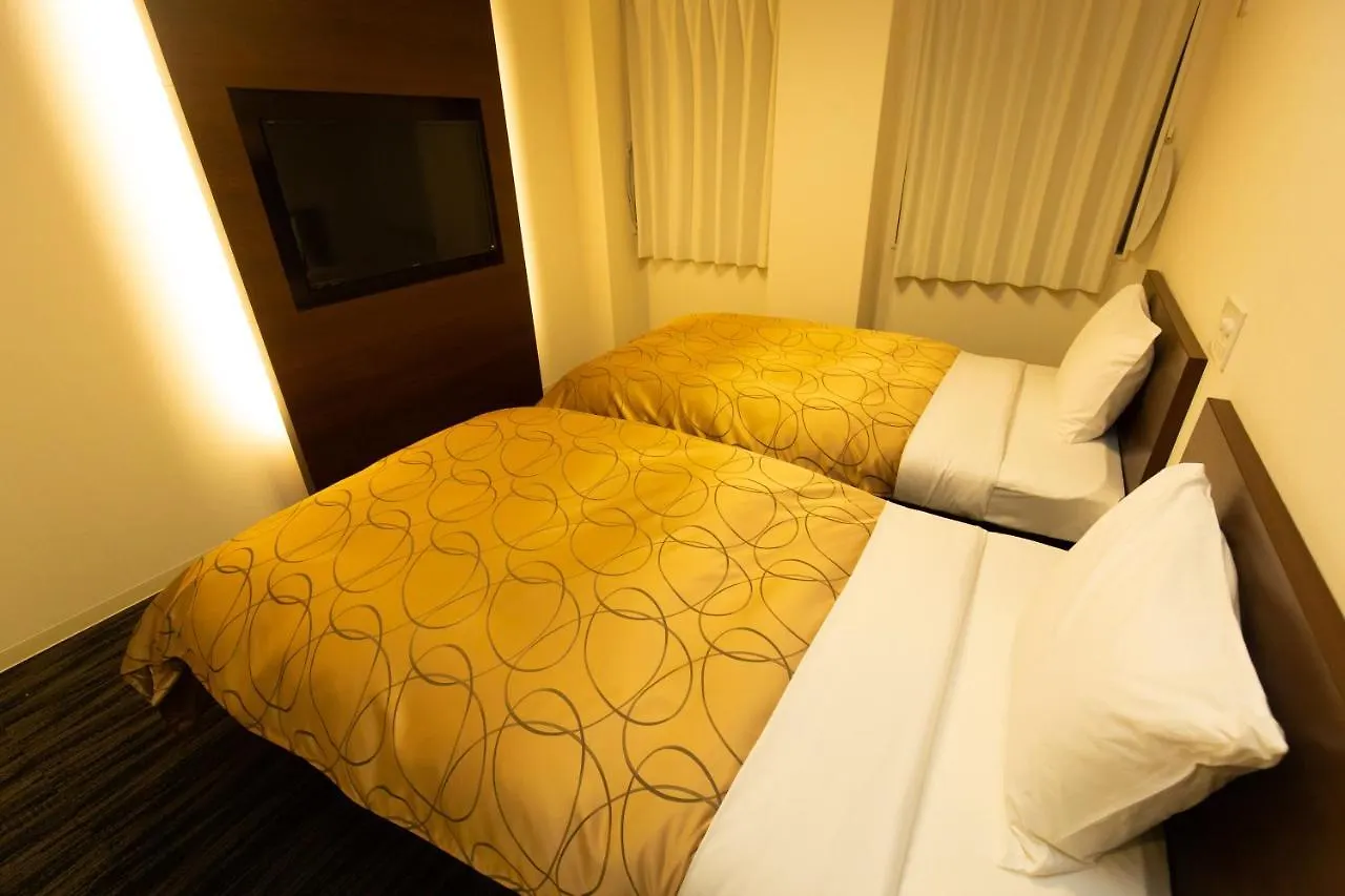 Home Inn Kujo Kawaramachi Kyoto