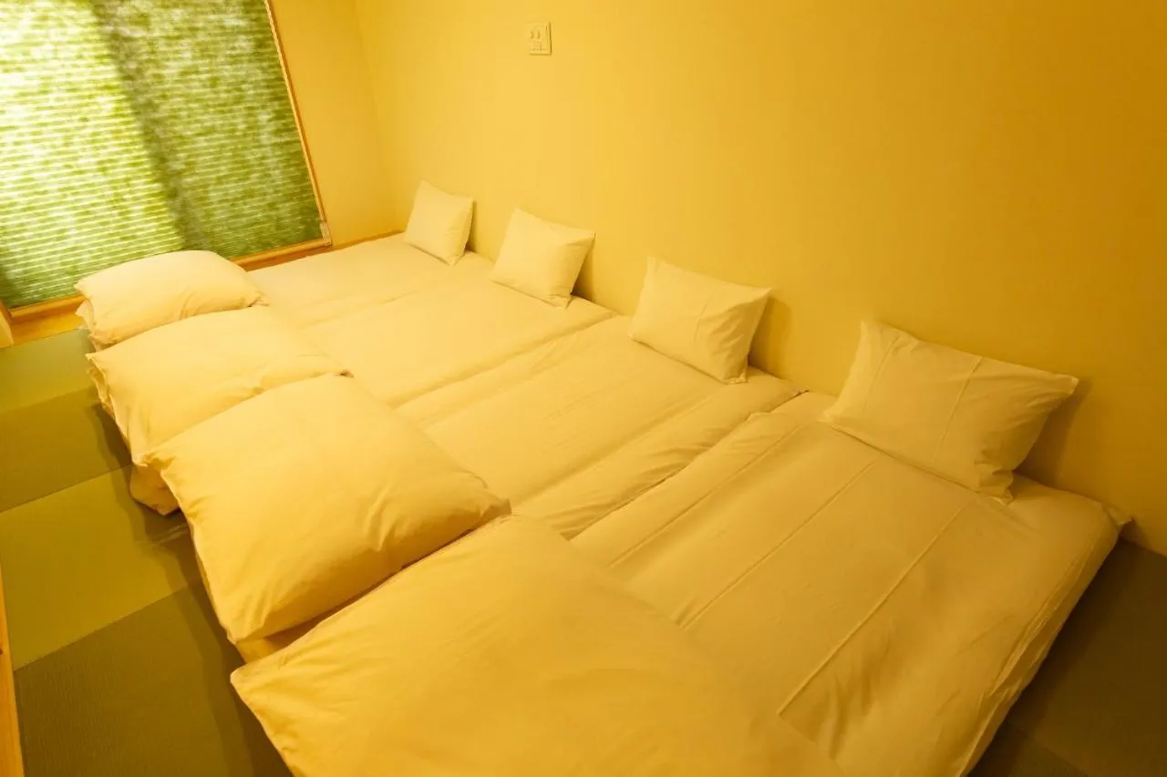 Home Inn Kujo Kawaramachi Kyoto 0*,  Japan