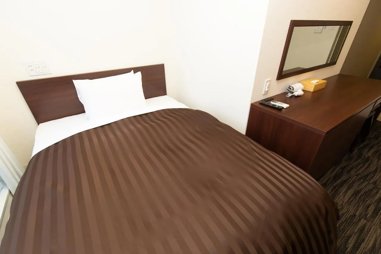 Home Inn Kujo Kawaramachi Kyoto
