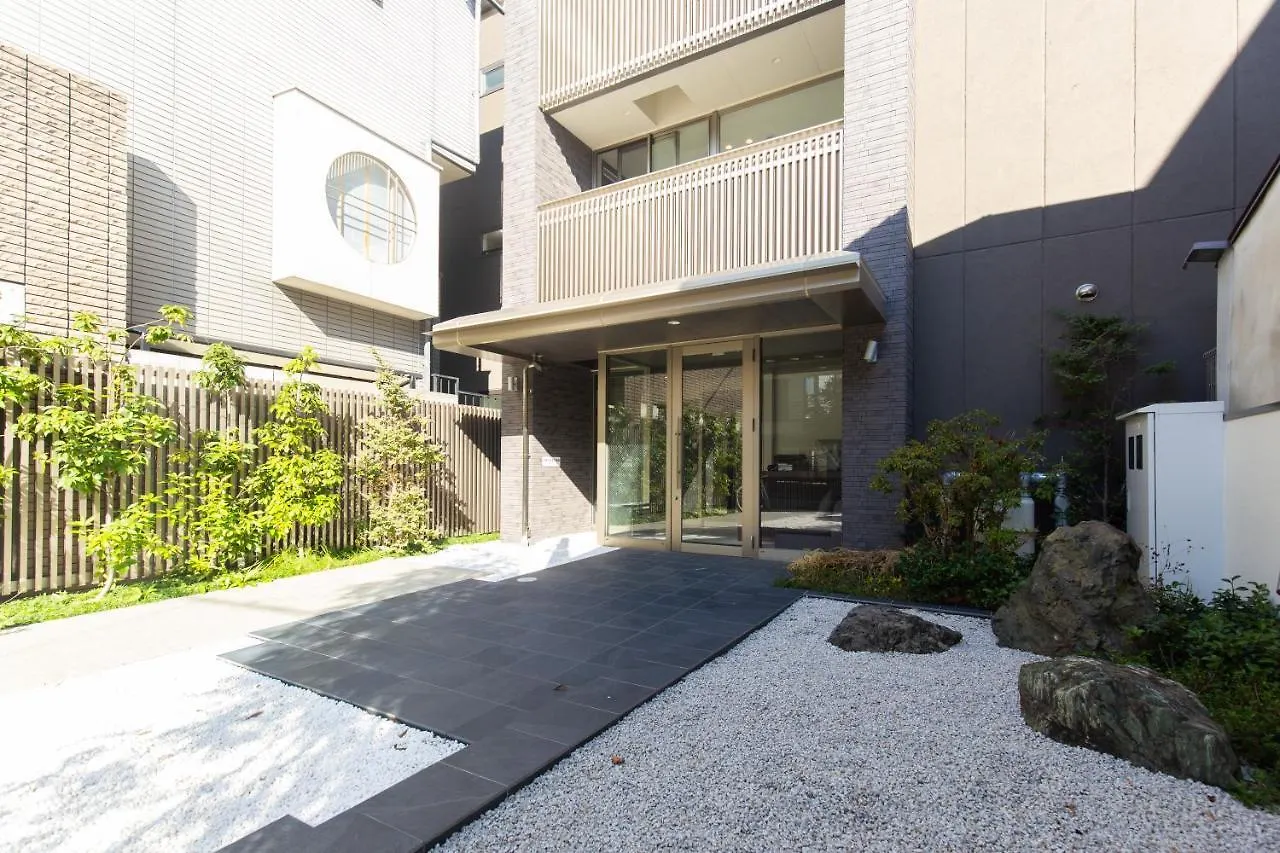 Home Inn Kujo Kawaramachi Kyoto 0*,