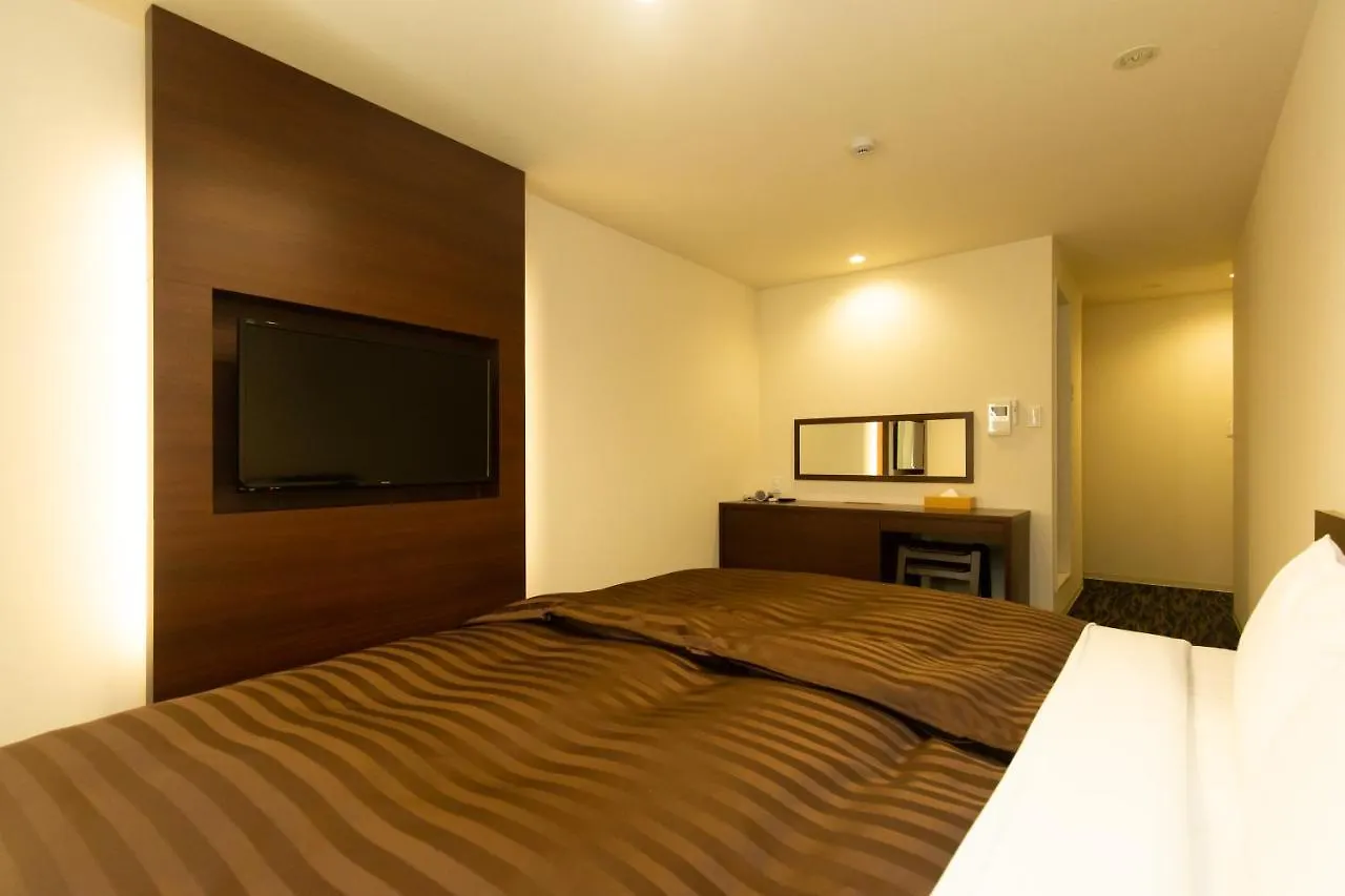 Home Inn Kujo Kawaramachi Kyoto Japan