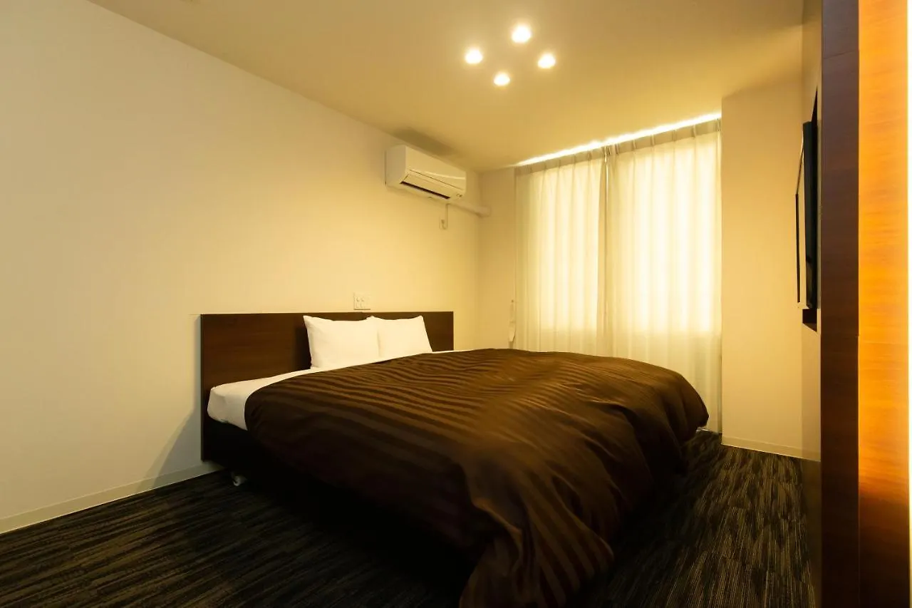 Home Inn Kujo Kawaramachi Kyoto 0*,  Japan