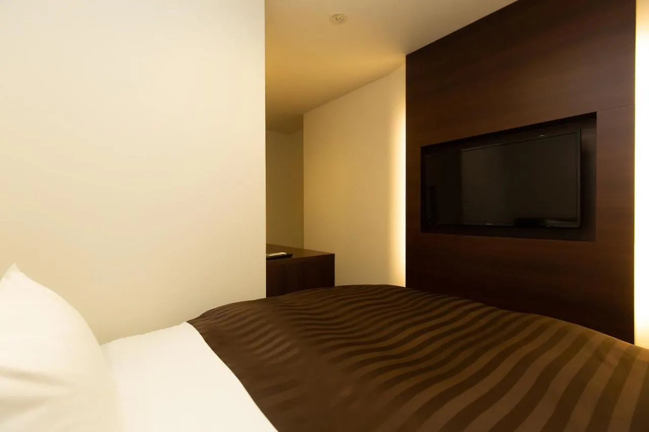Home Inn Kujo Kawaramachi Kyoto