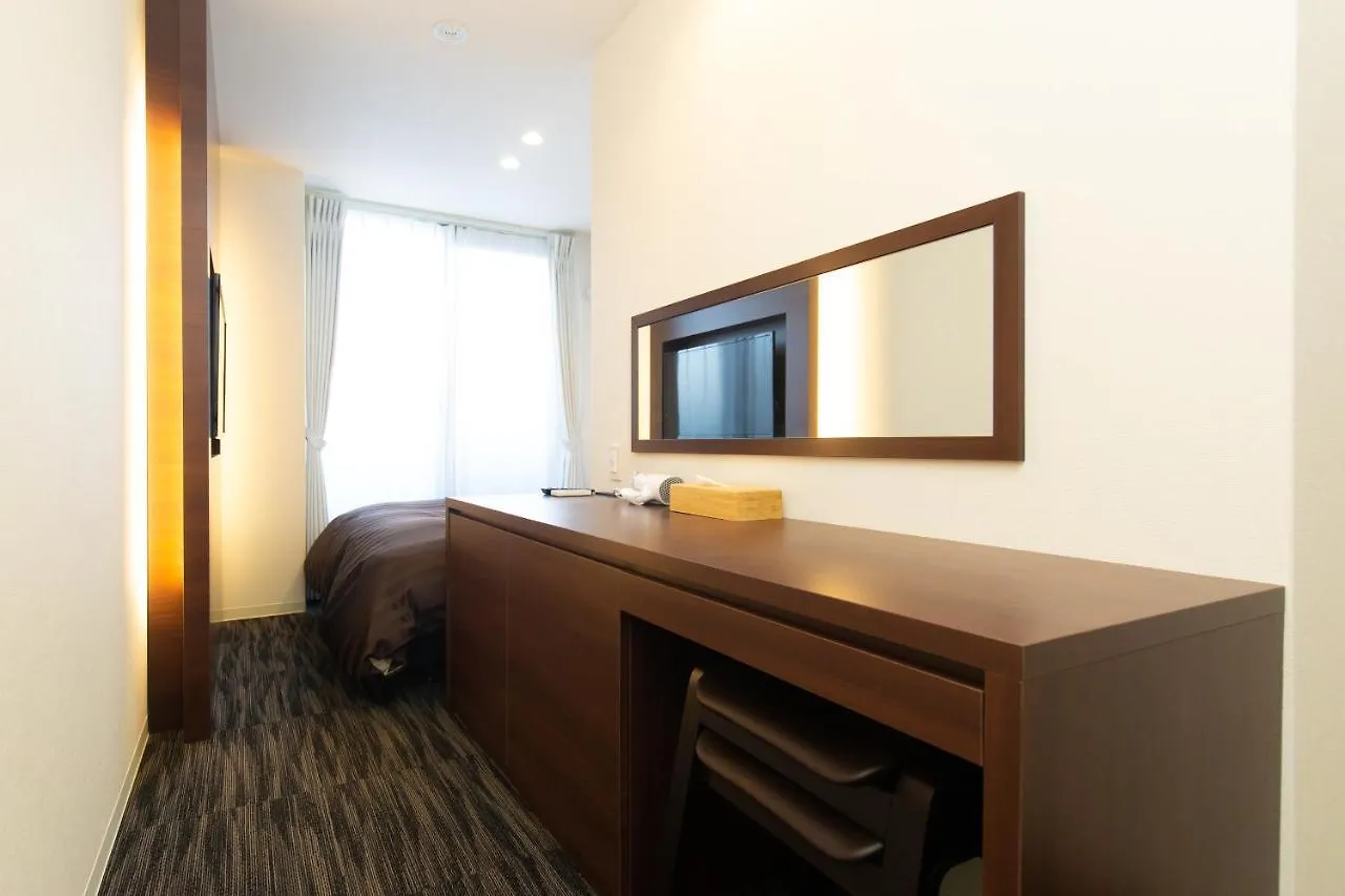 Home Inn Kujo Kawaramachi Kyoto 0*,  Japan