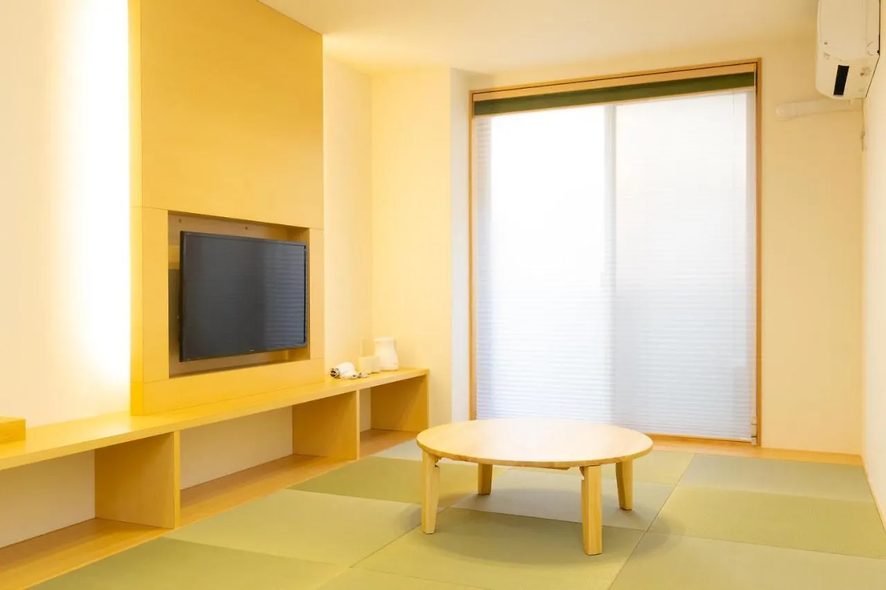 Home Inn Kujo Kawaramachi Kyoto Aparthotel