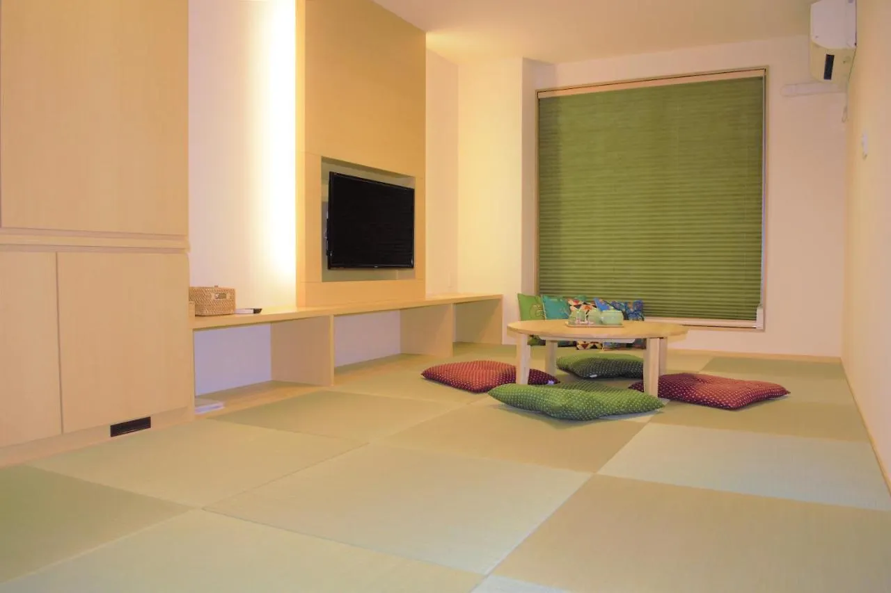 Home Inn Kujo Kawaramachi Kyoto 0*,